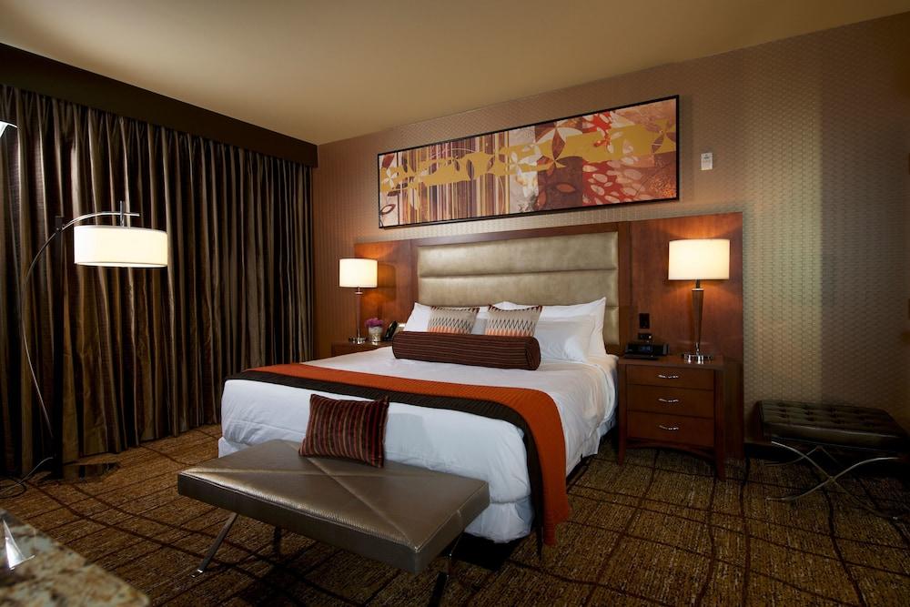Osage Casino Hotel