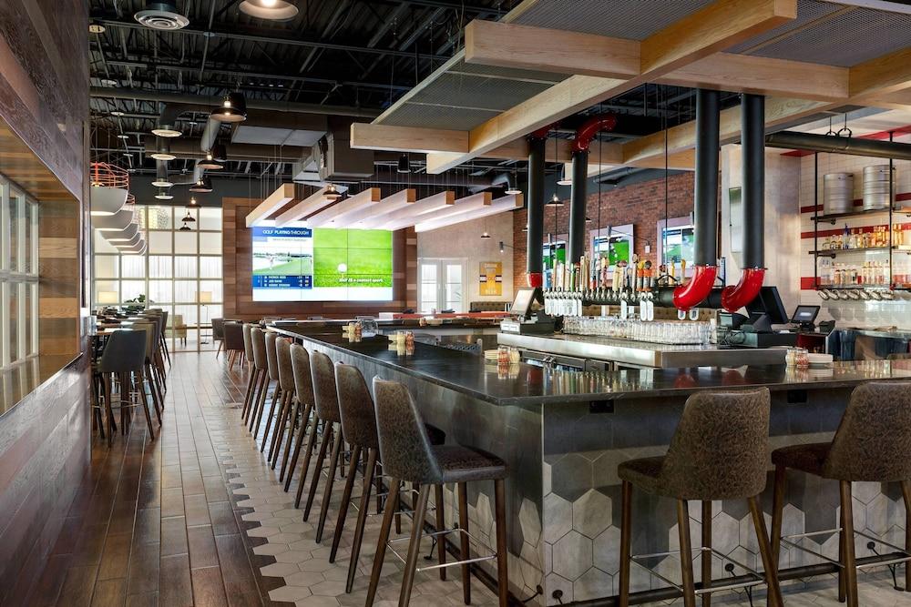 Delta Hotels Indianapolis Airport