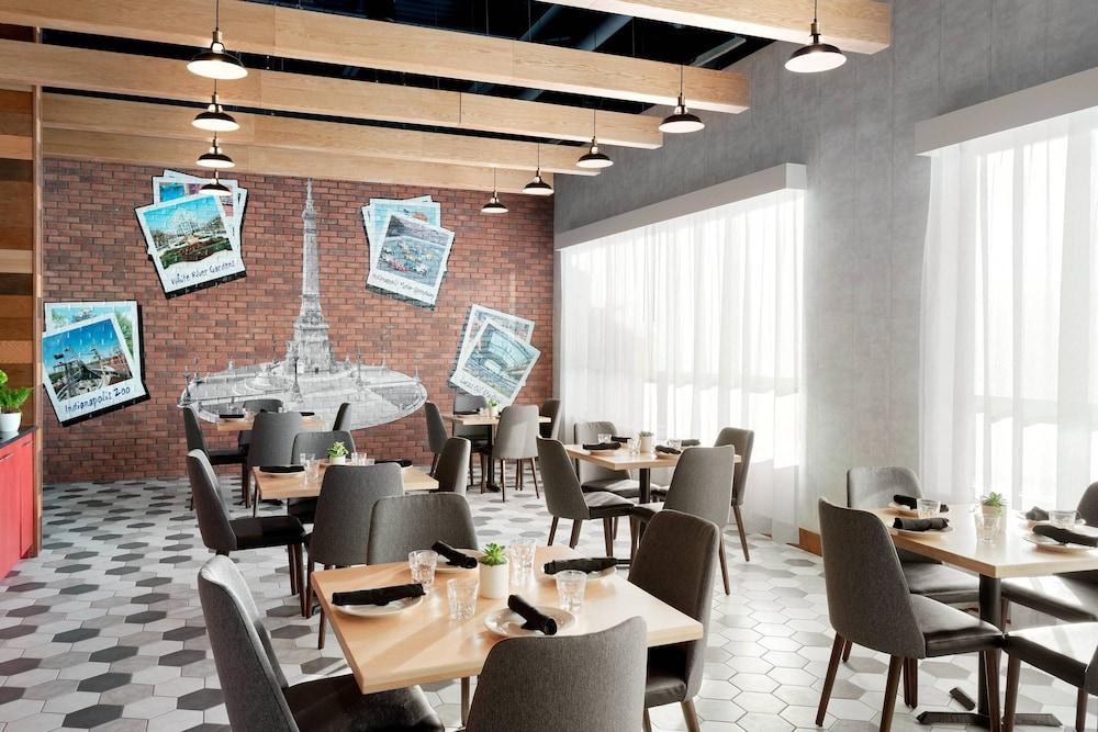 Delta Hotels Indianapolis Airport