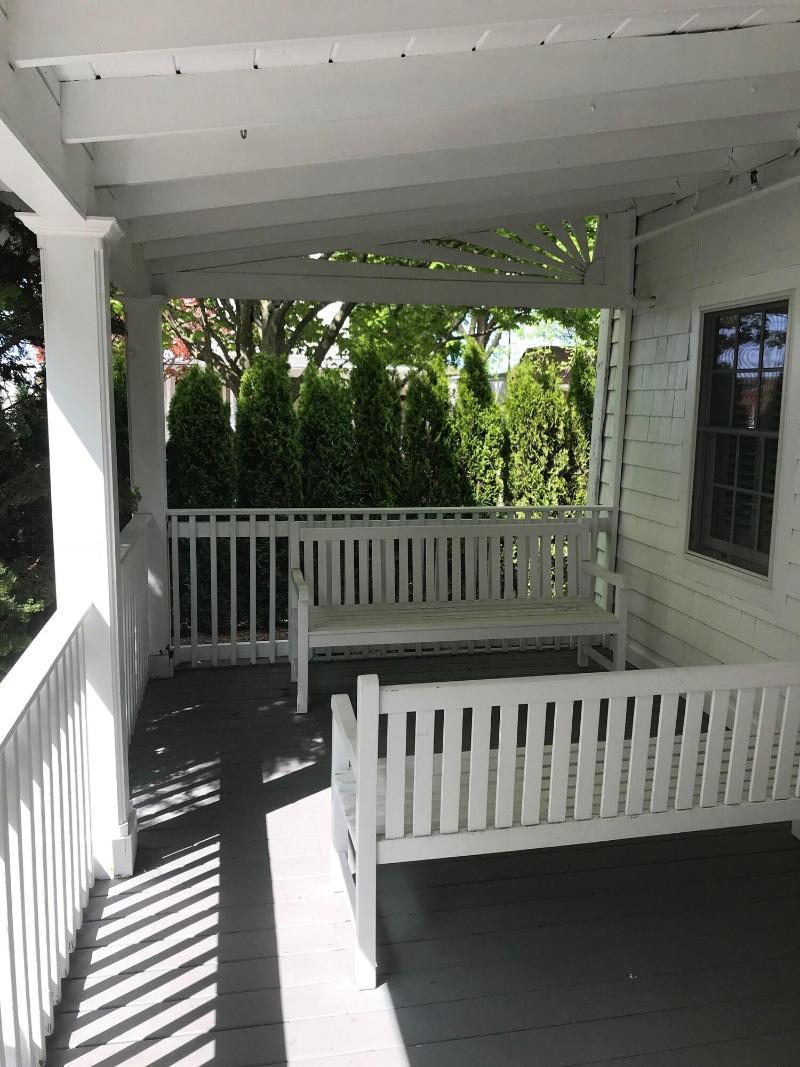 Harpoon House