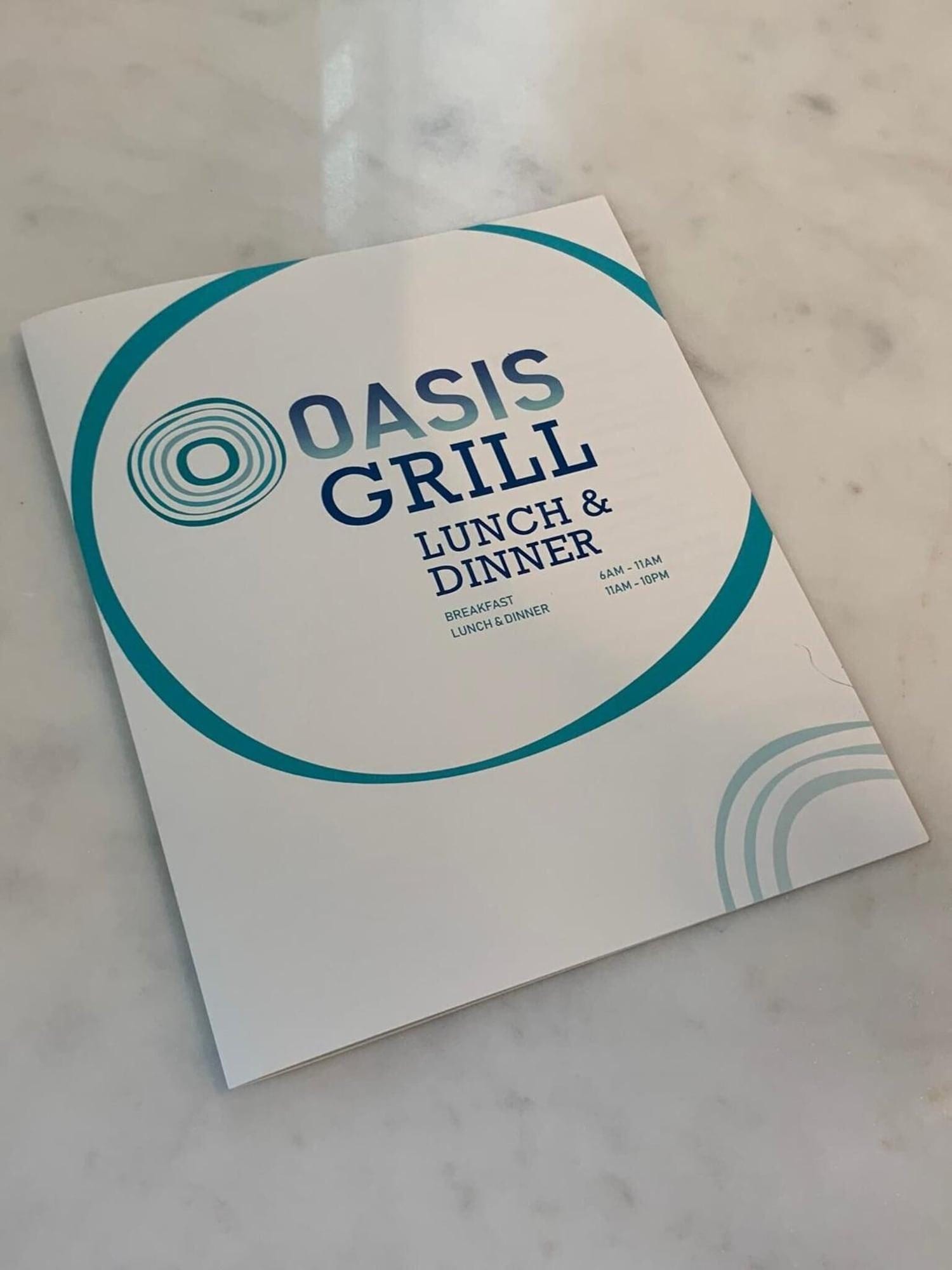 Oasis Resort Gulfport