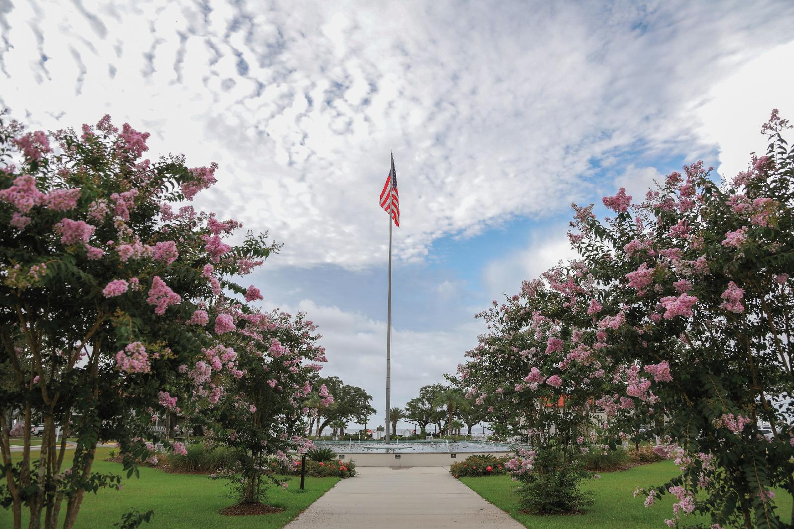 Oasis Resort Gulfport