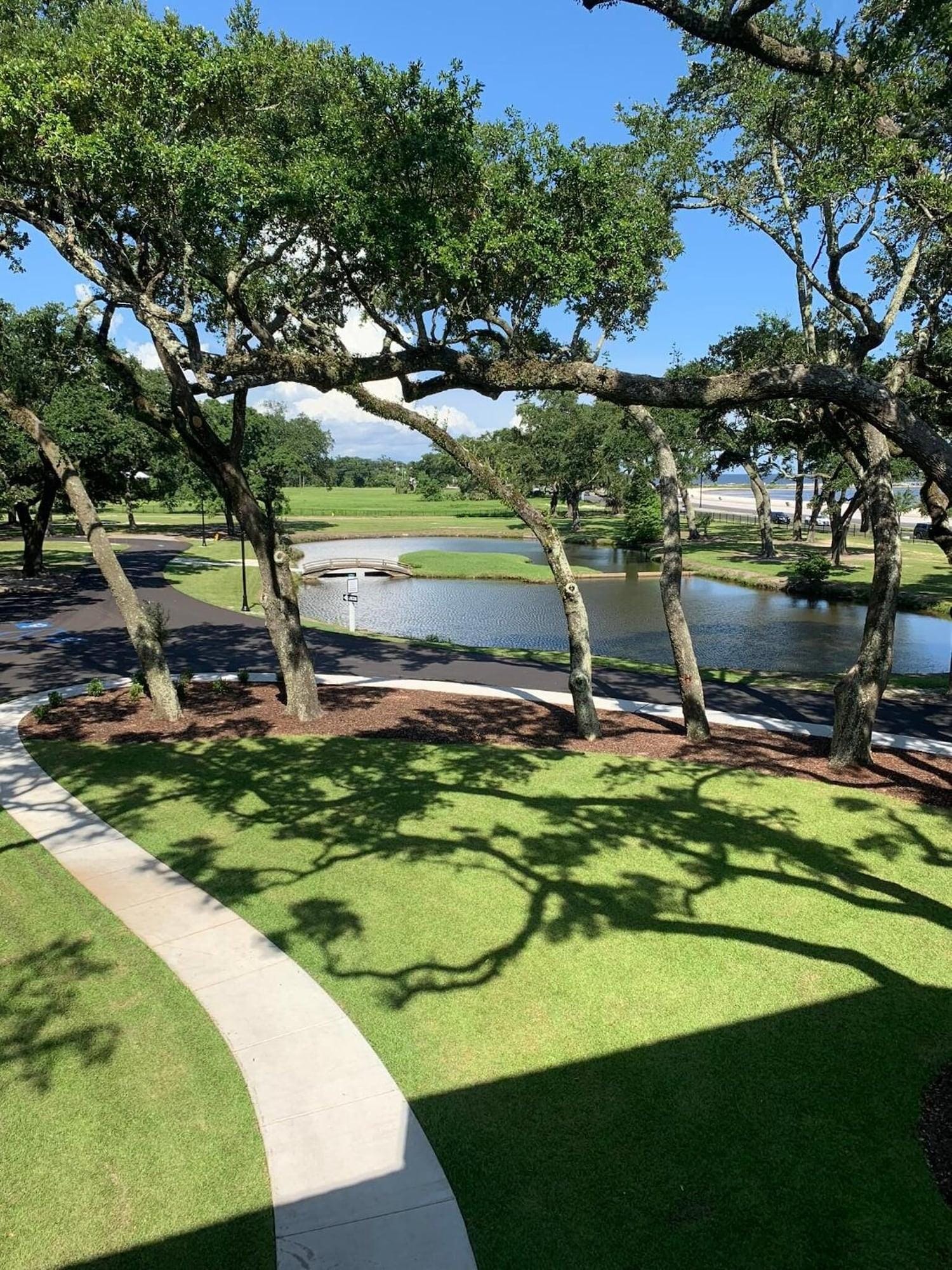 Oasis Resort Gulfport