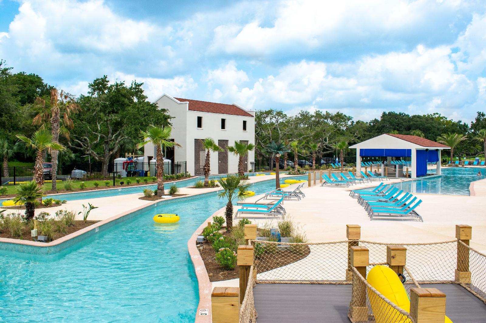Oasis Resort Gulfport