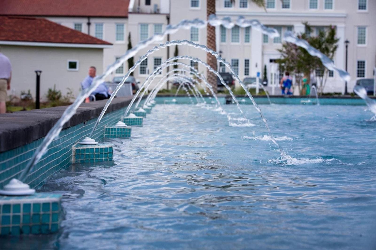 Oasis Resort Gulfport