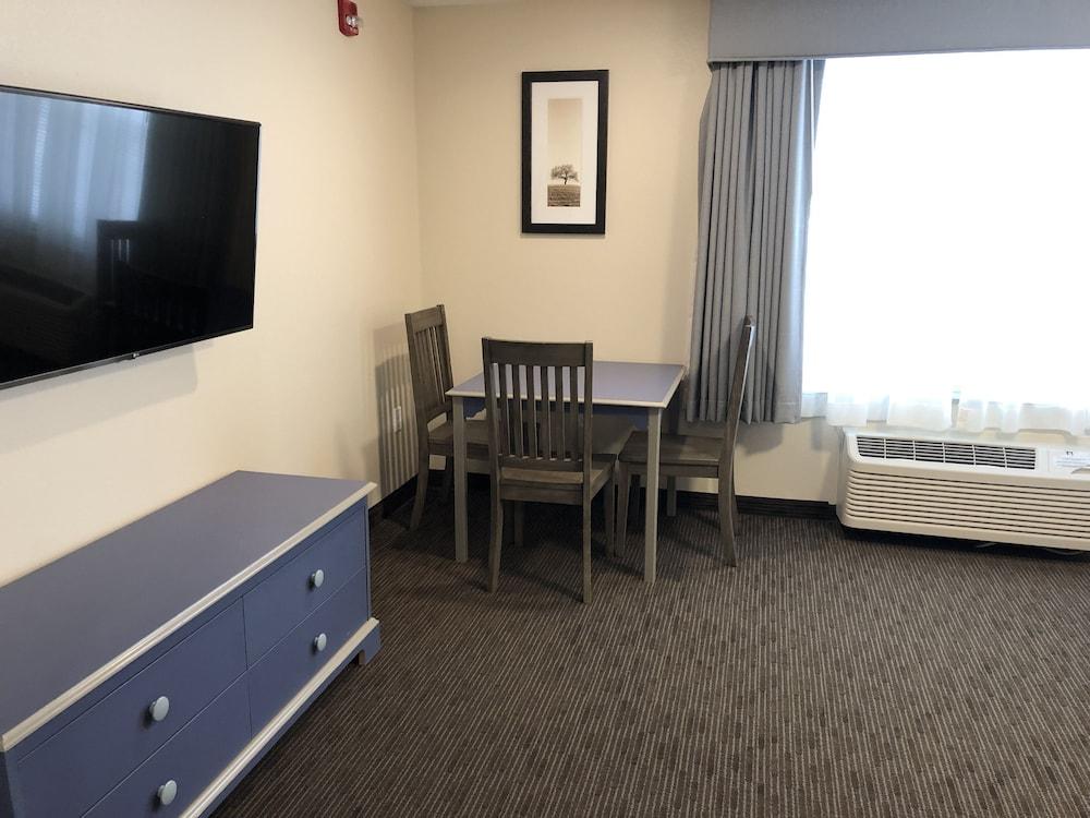 Independence Stay