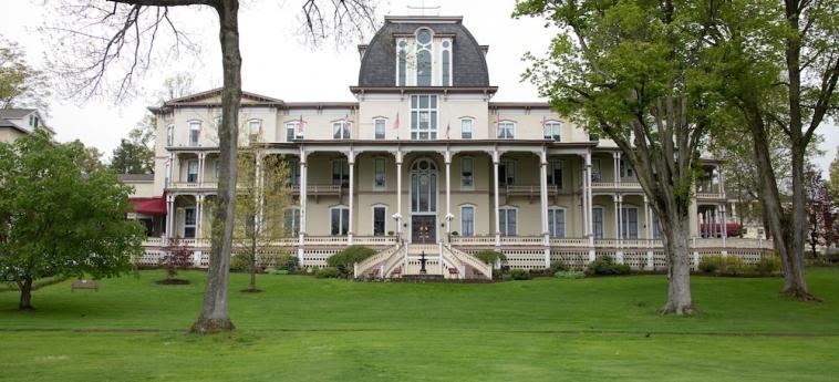 Athenaeum Hotel