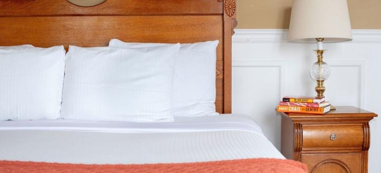 Athenaeum Hotel