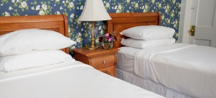 Athenaeum Hotel