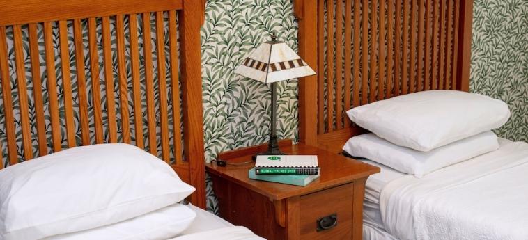 Athenaeum Hotel