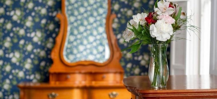 Athenaeum Hotel