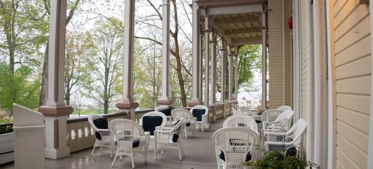 Athenaeum Hotel