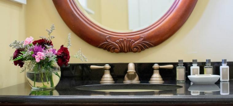 Athenaeum Hotel