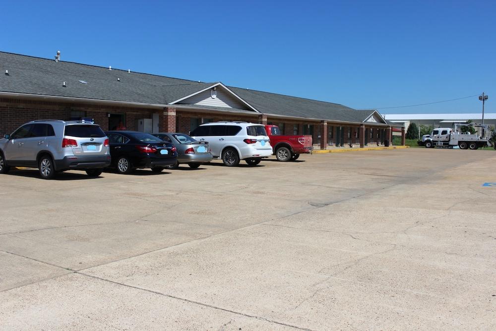 Nationwide 9 Inn