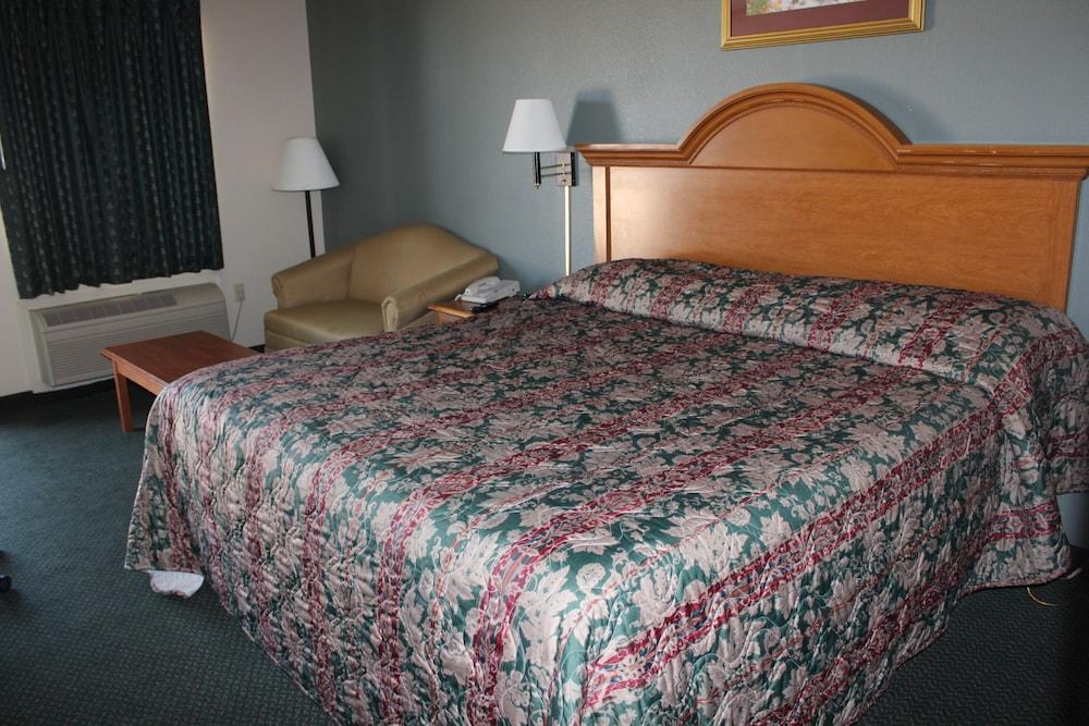 Nationwide 9 Inn