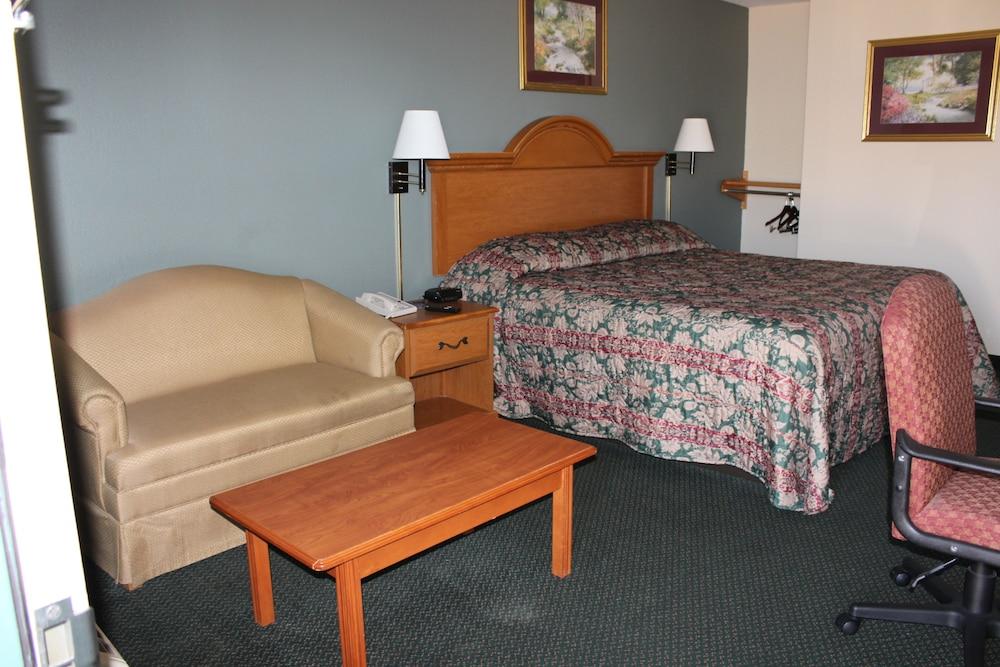 Nationwide 9 Inn