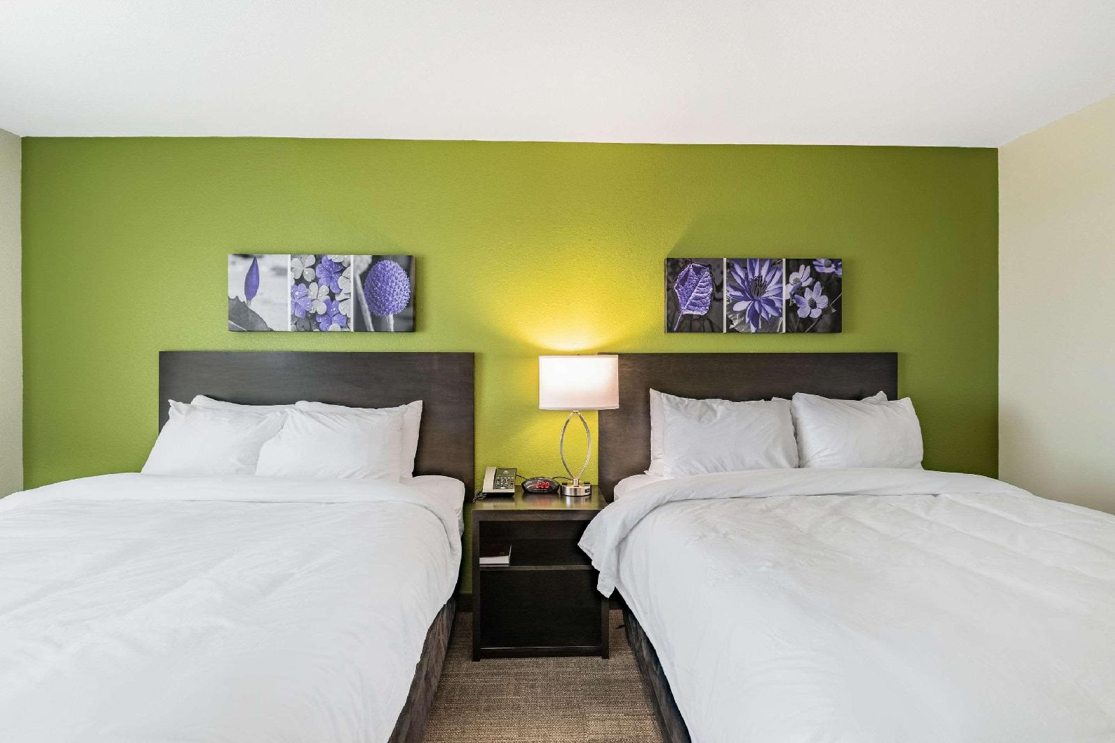 Sleep Inn & Suites