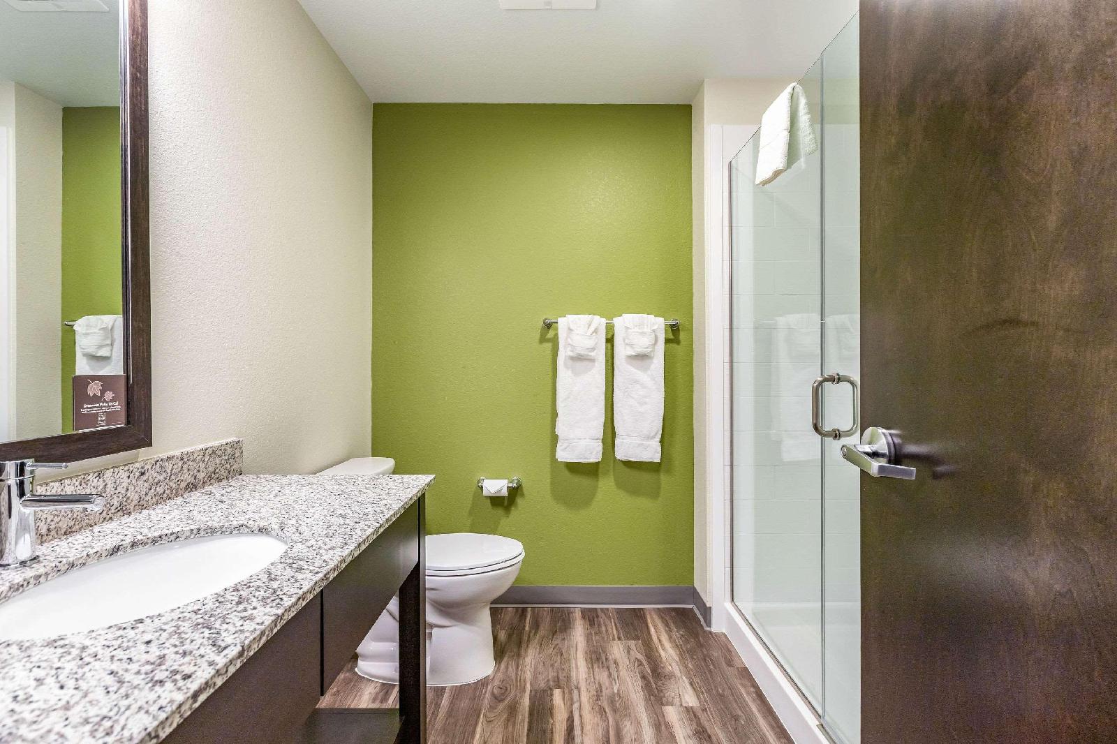 Sleep Inn & Suites