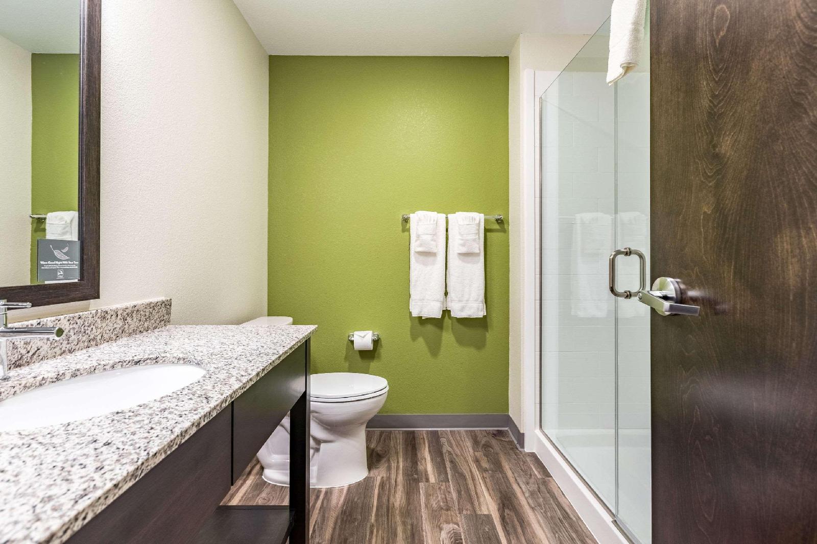 Sleep Inn & Suites