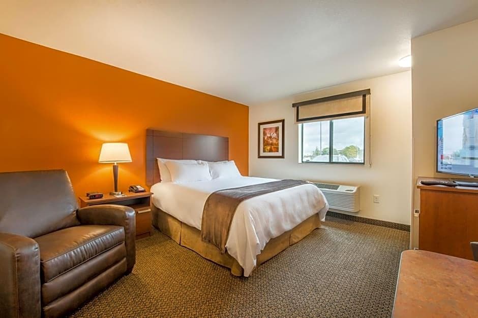 My Place Hotel Kalispell