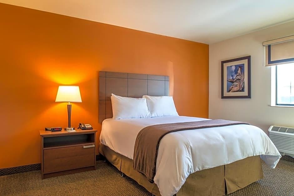 My Place Hotel Kalispell