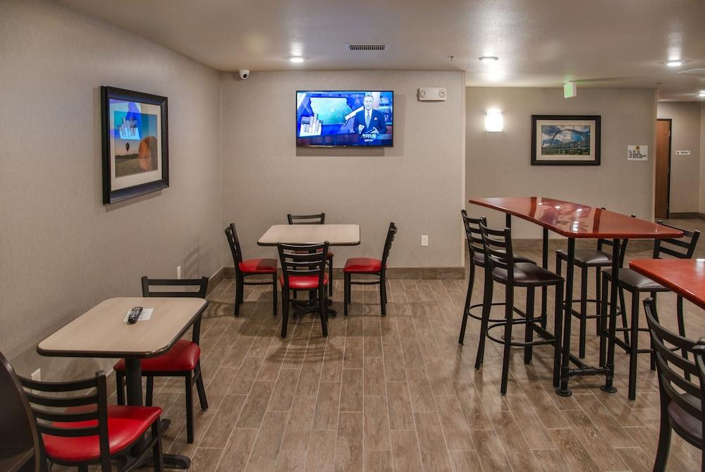 My Place Hotel Kalispell