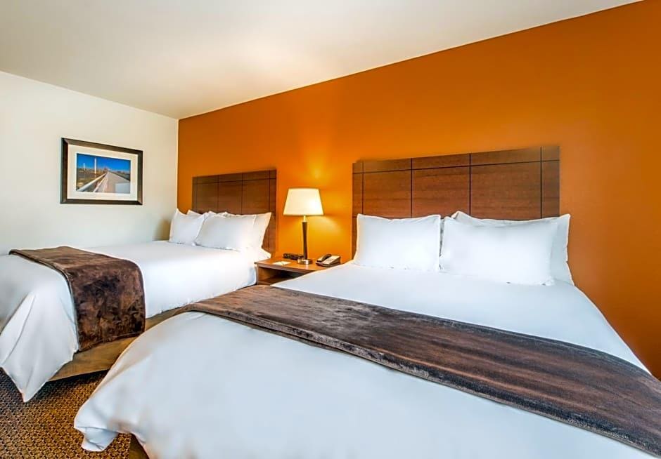 My Place Hotel Kalispell