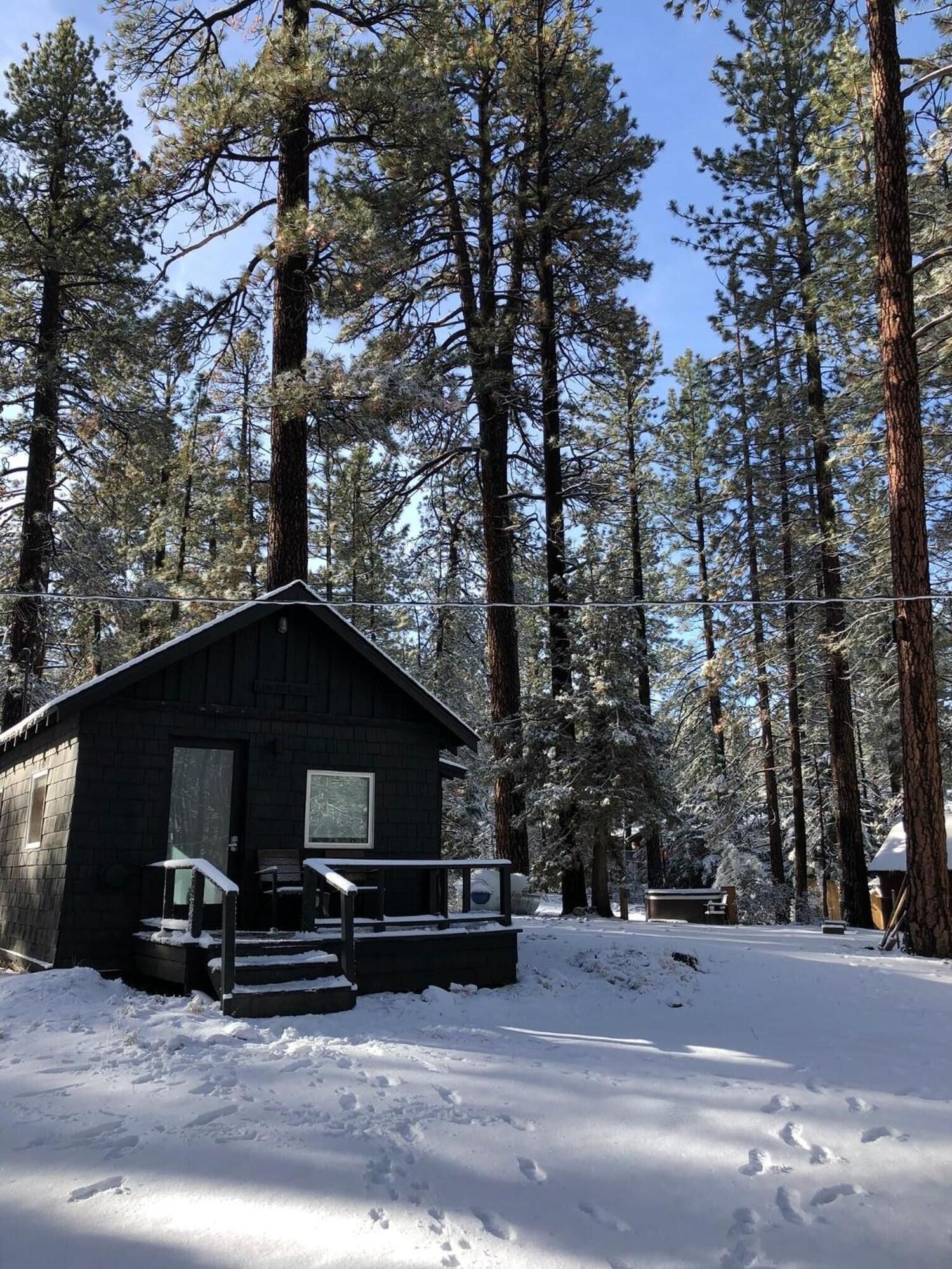 Colorado Lodge