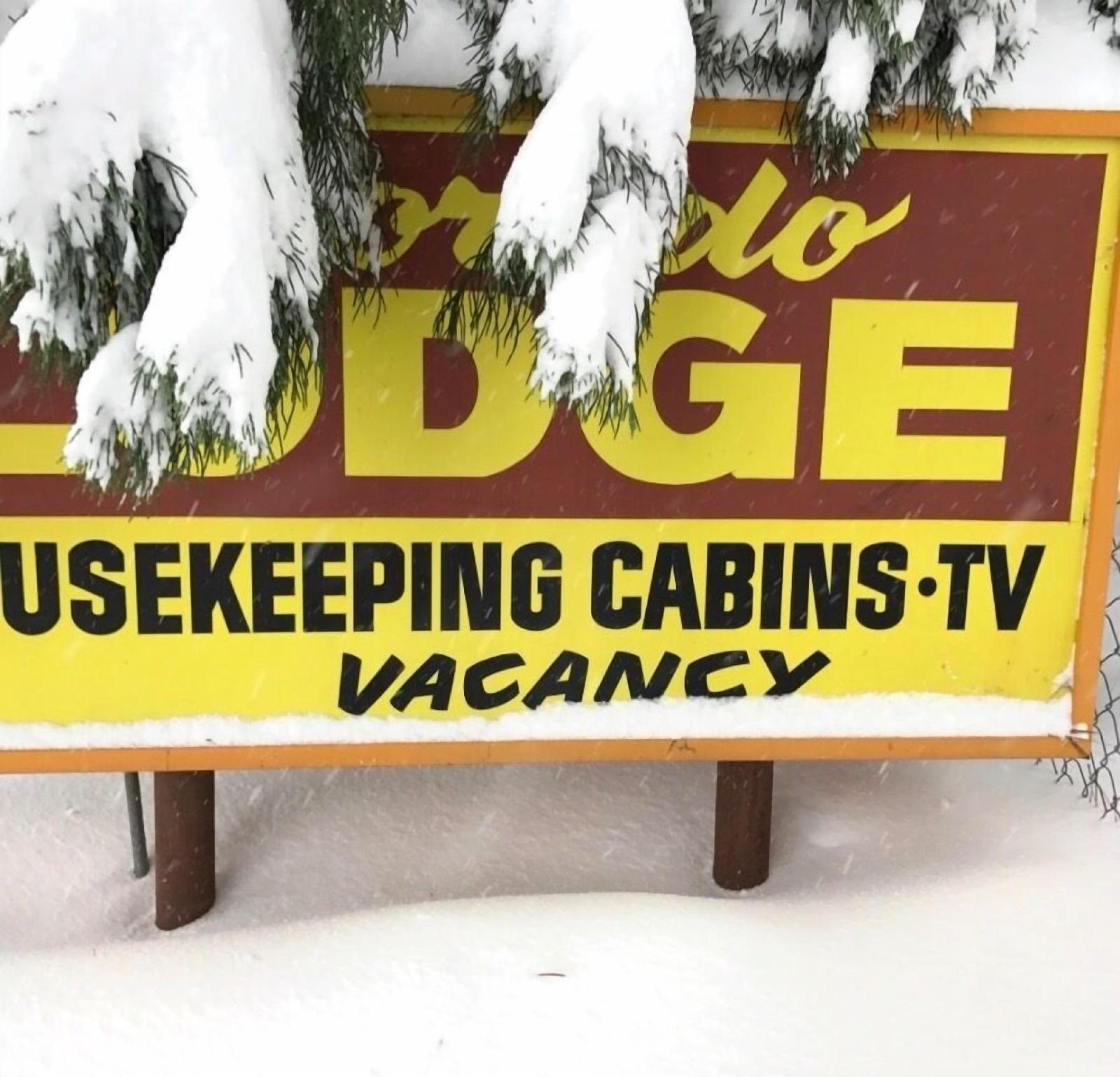 Colorado Lodge