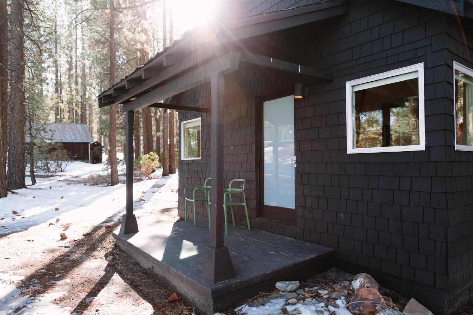 Colorado Lodge