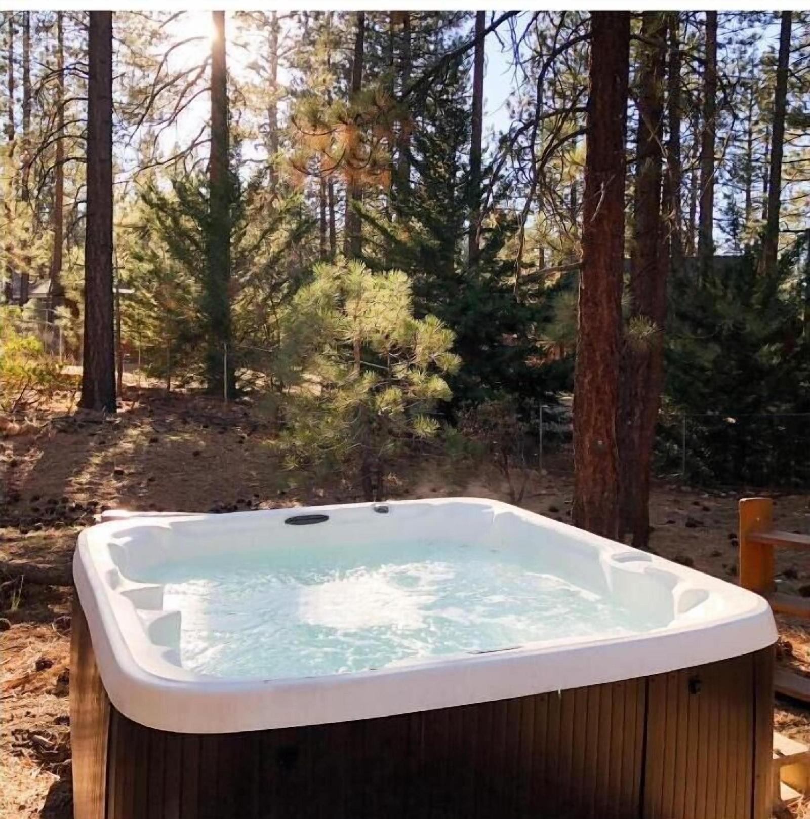 Colorado Lodge