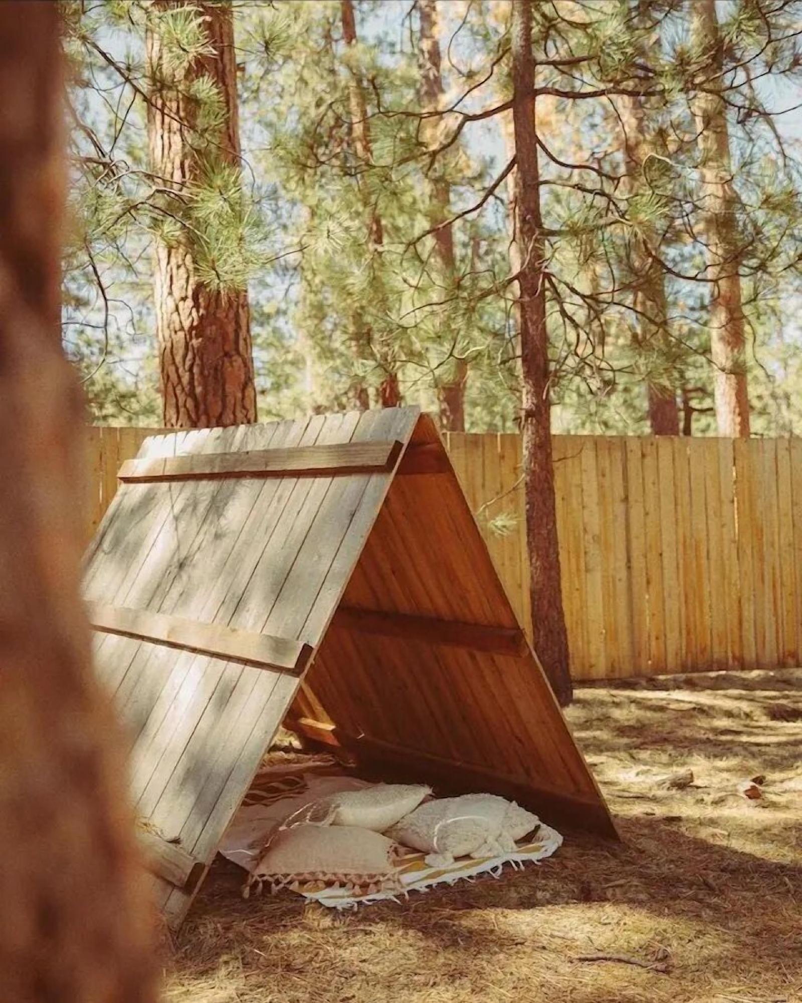 Colorado Lodge