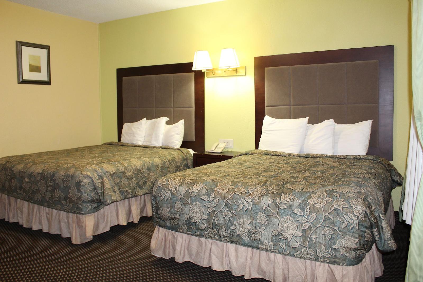 Double N Motel