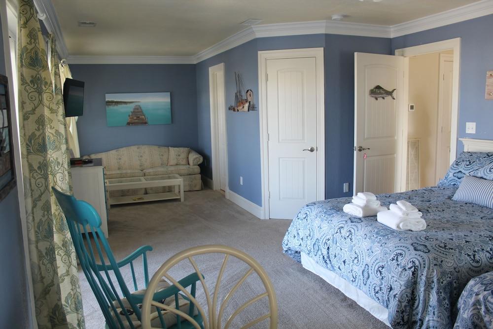 Pierhouse Bed & Breakfast