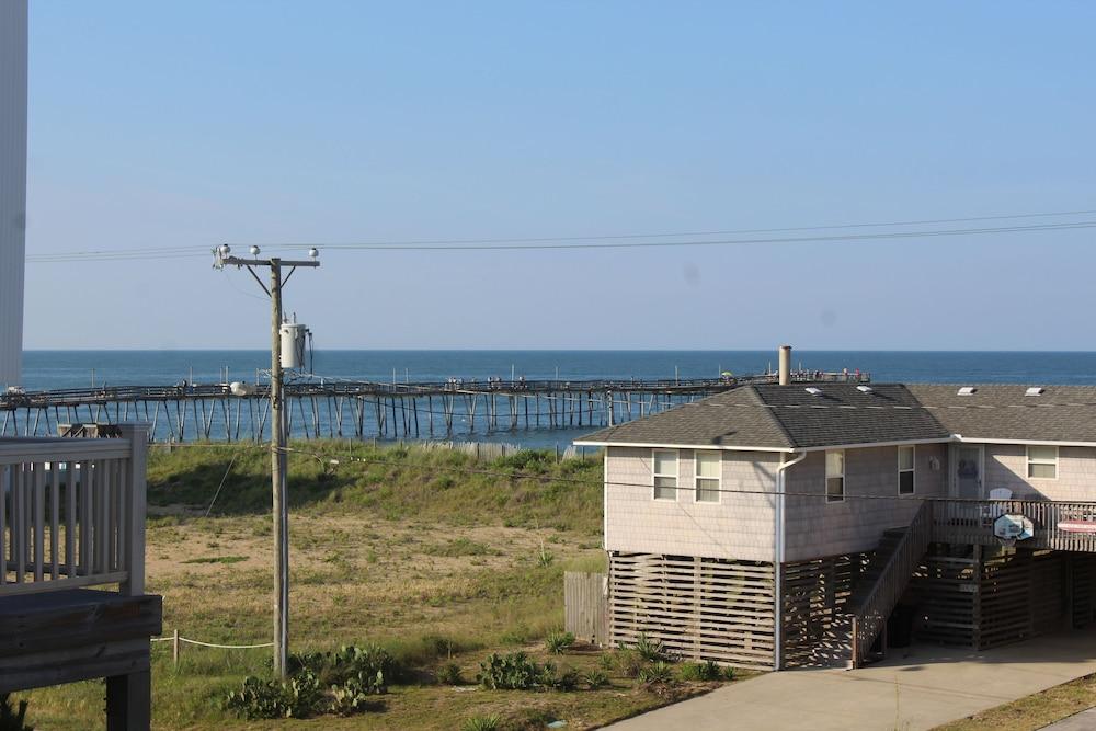 Pierhouse Bed & Breakfast