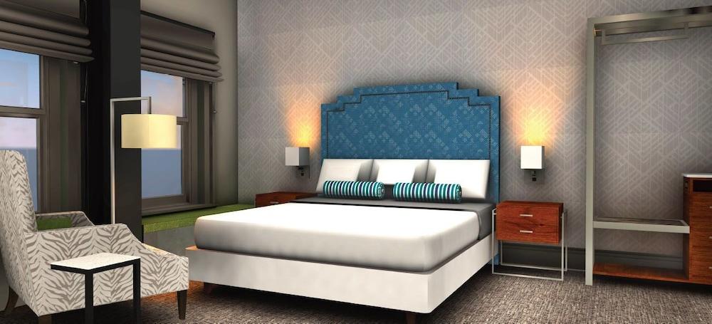 Harlow Hotel