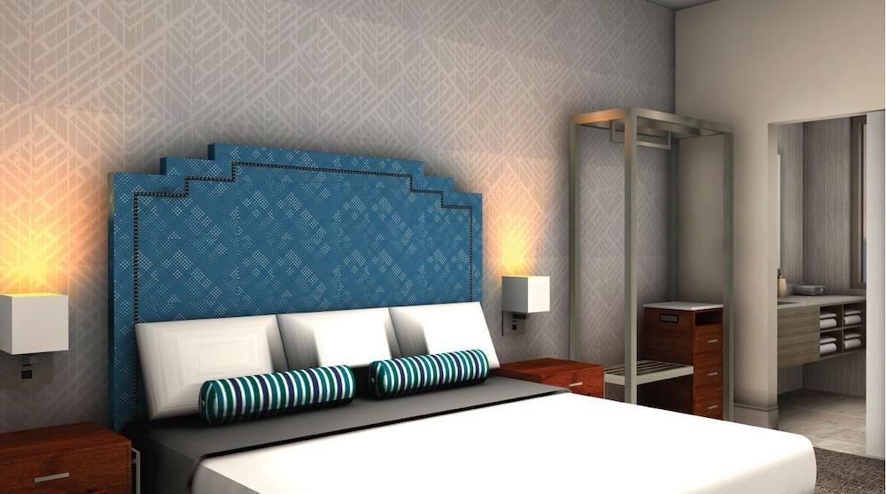 Harlow Hotel