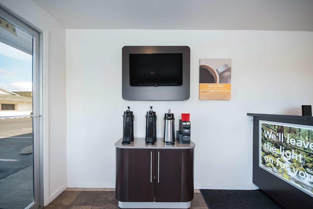 Motel 6 Burlington