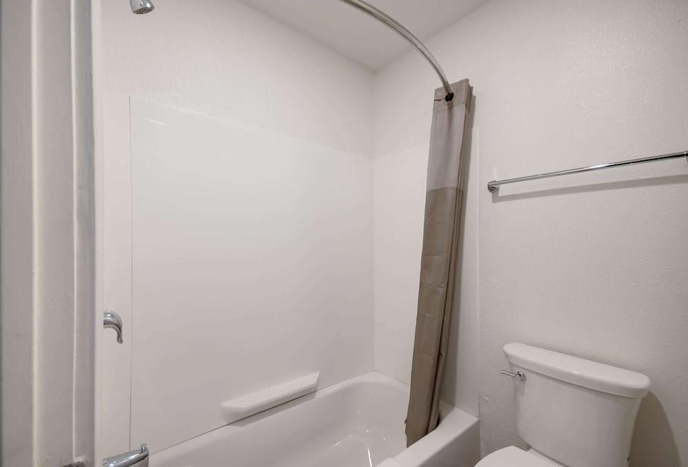 Motel 6 Burlington
