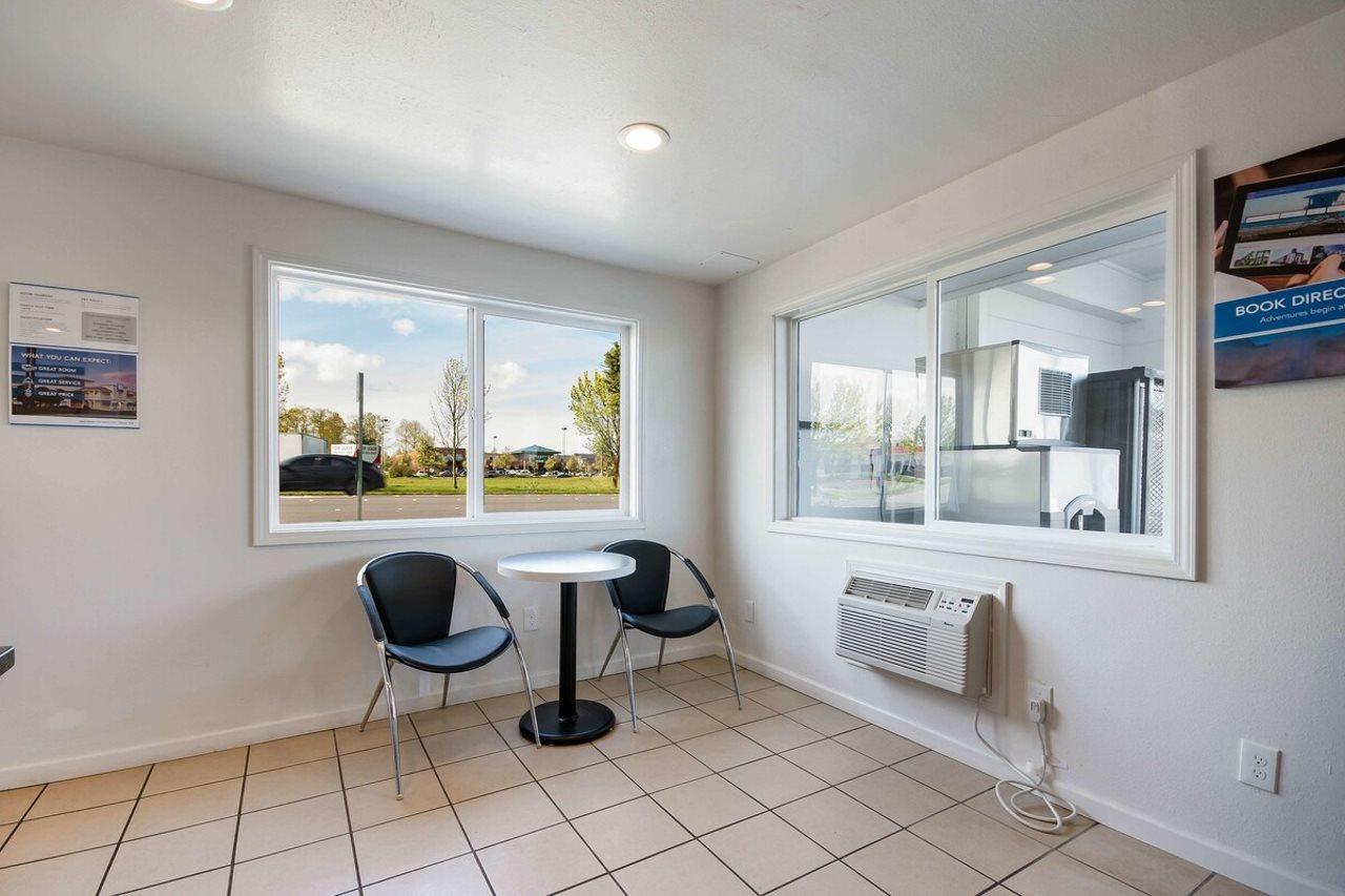 Motel 6 Burlington