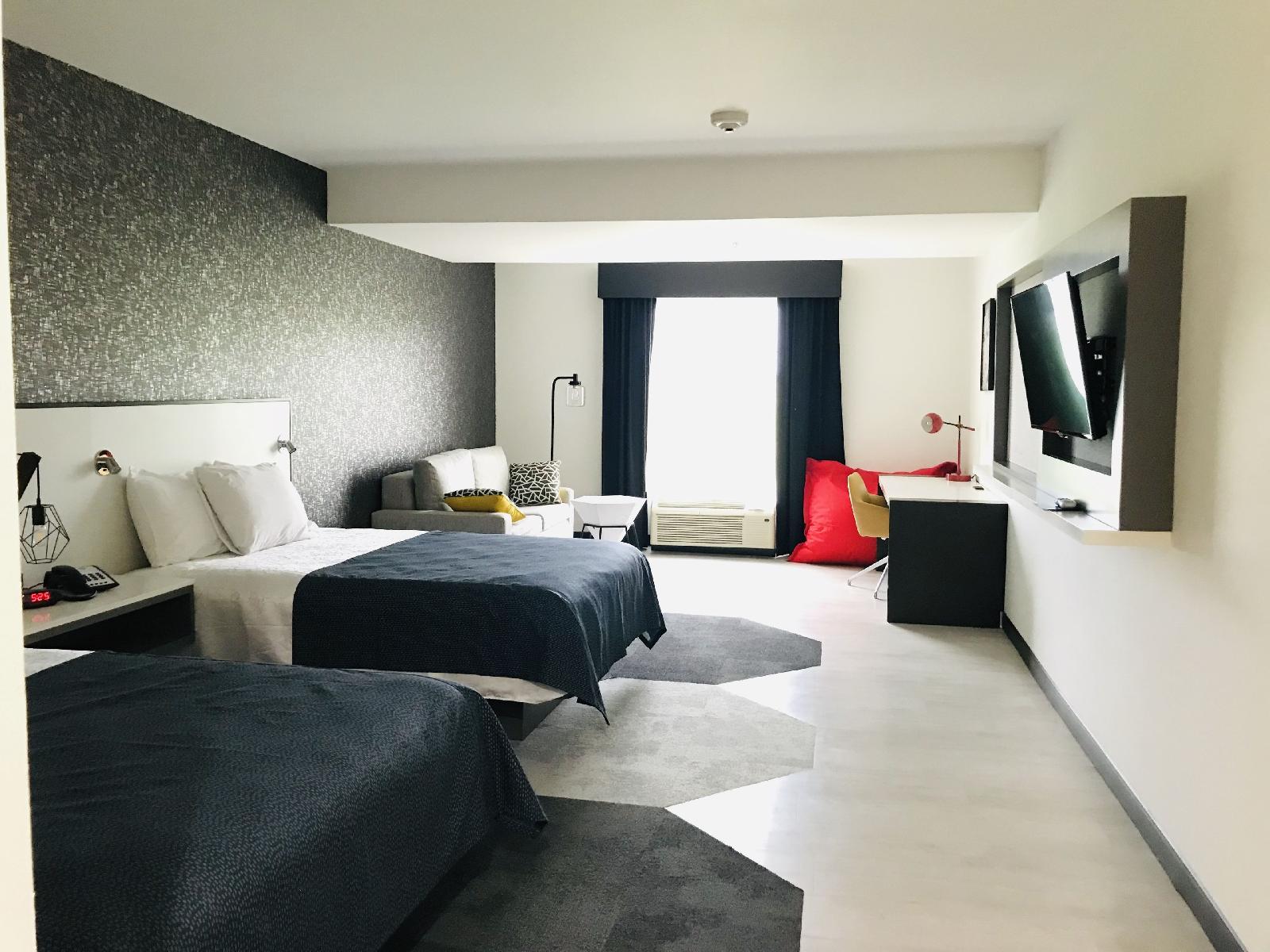 Hy Lo Hotel