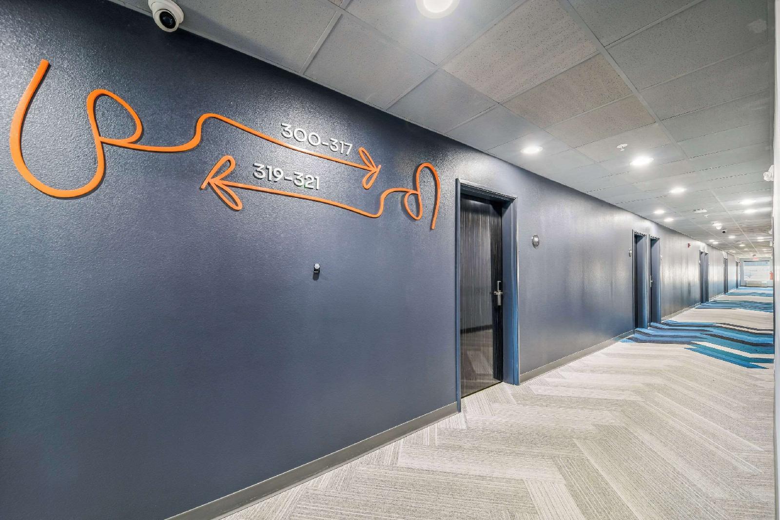 Hy Lo Hotel