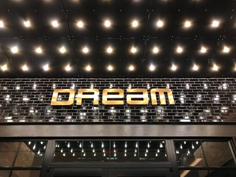 Dream Nashville