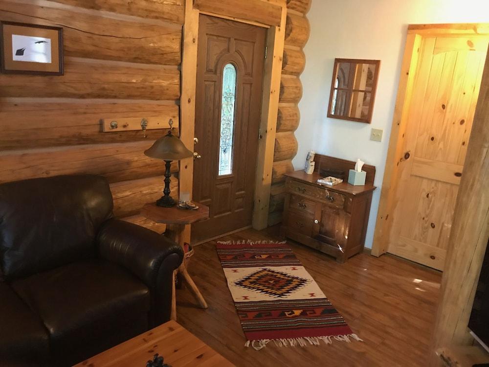 The Eld House