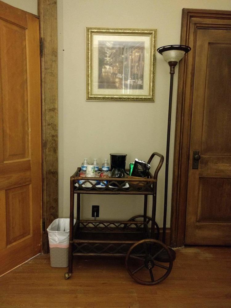 Carraway Guest House