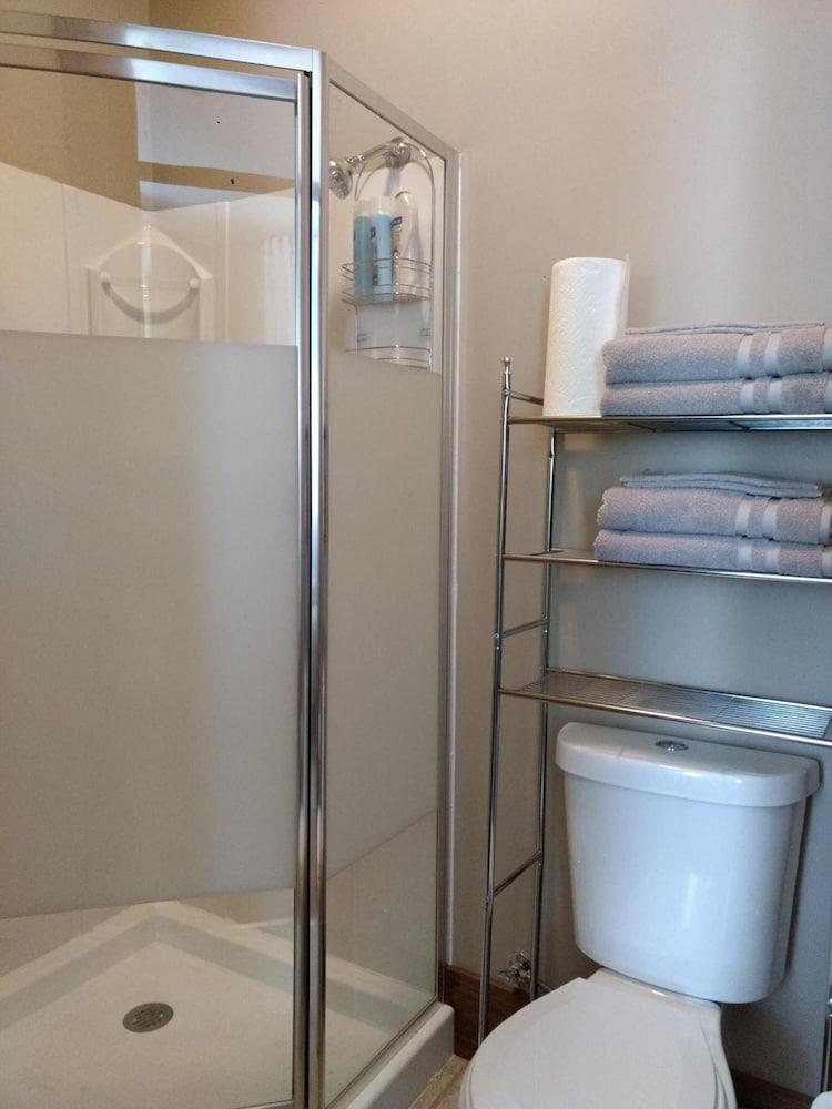 Carraway Guest House