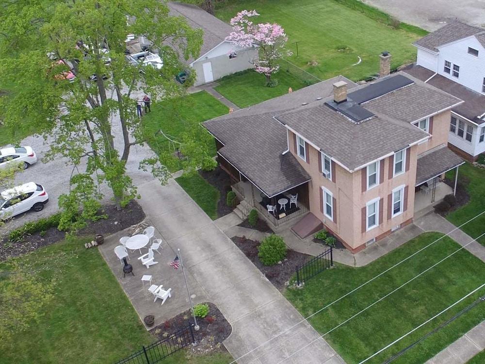 Carraway Guest House