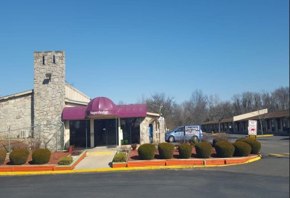 Superlodge New Castle