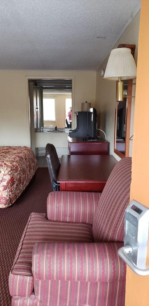 Superlodge New Castle
