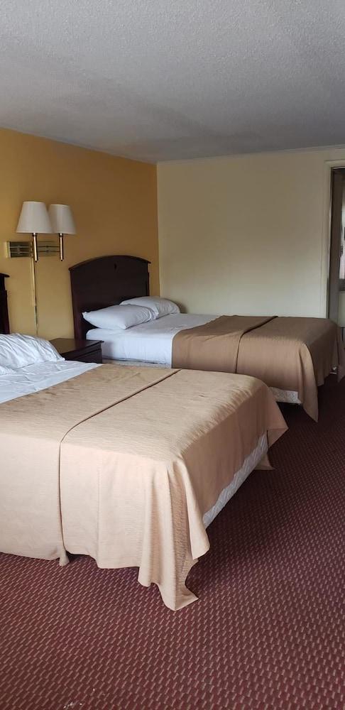 Superlodge New Castle